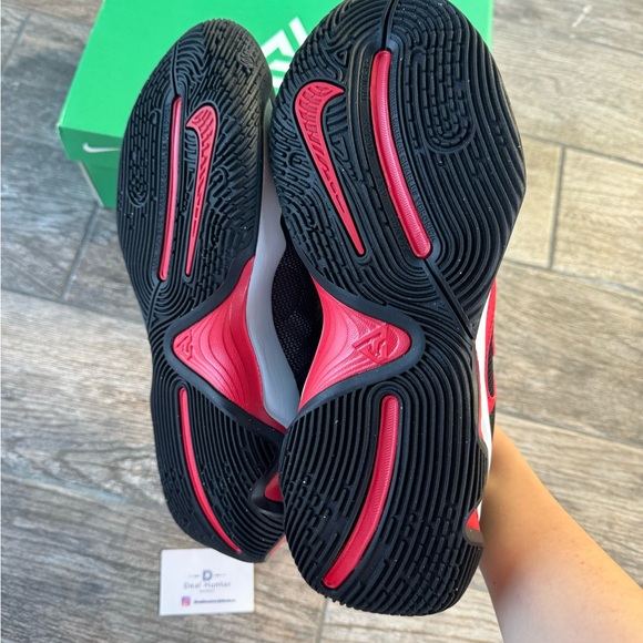 Brand New Nike Giannis Immortality 3 “Double Trouble” Men’s Sneakers - Picture 7 of 11